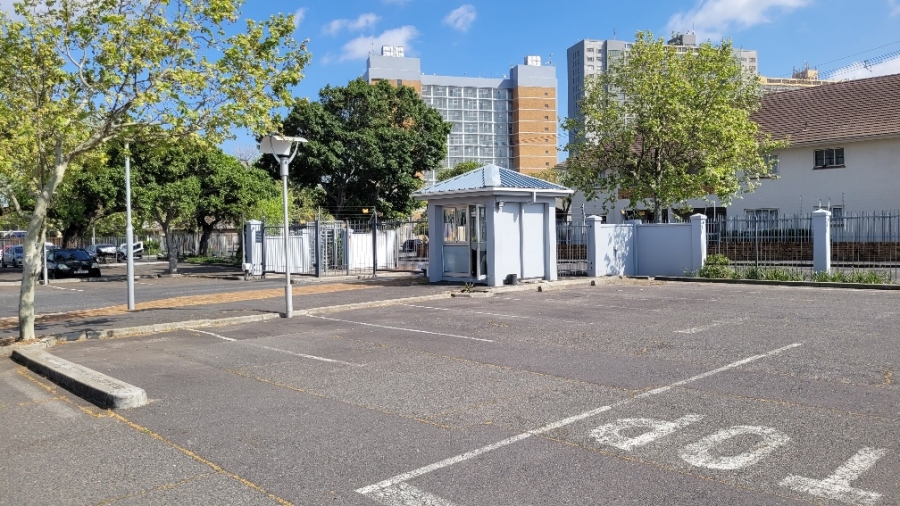 To Let commercial Property for Rent in Townsend Estate Western Cape